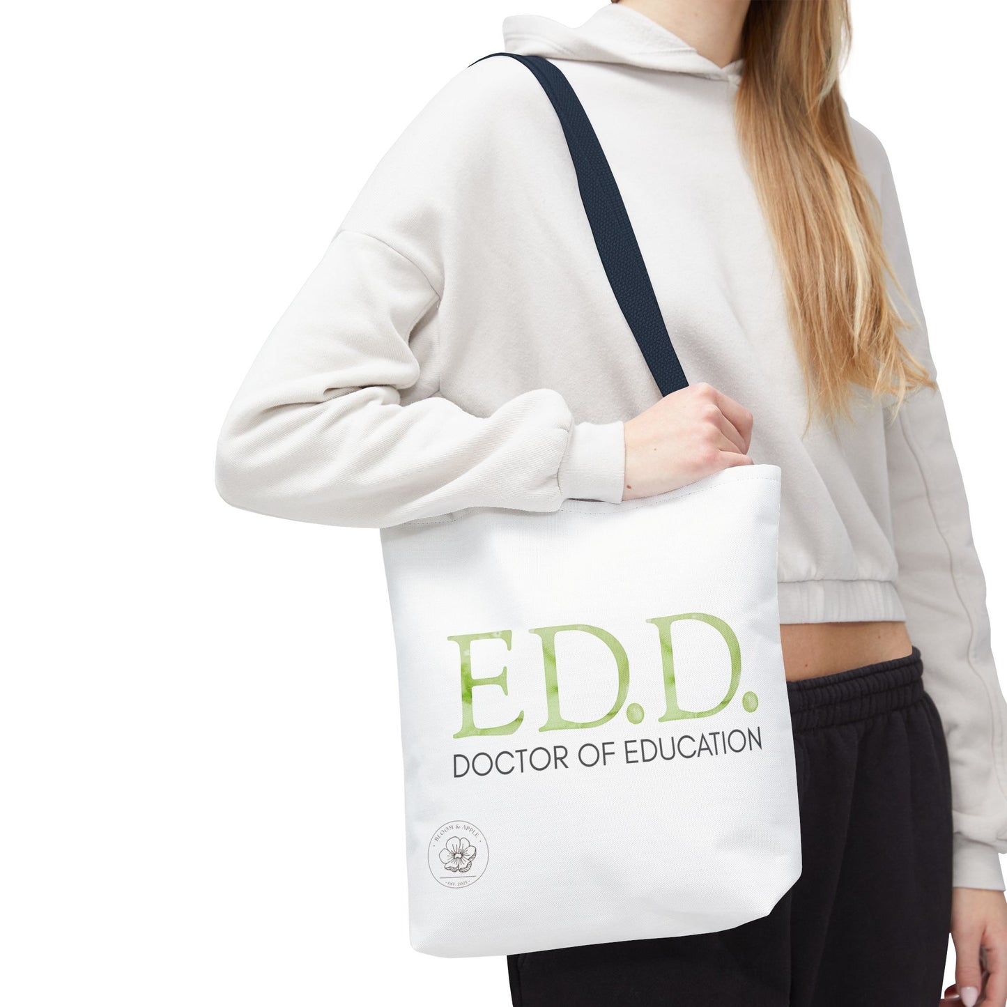Doctor of Education Tote