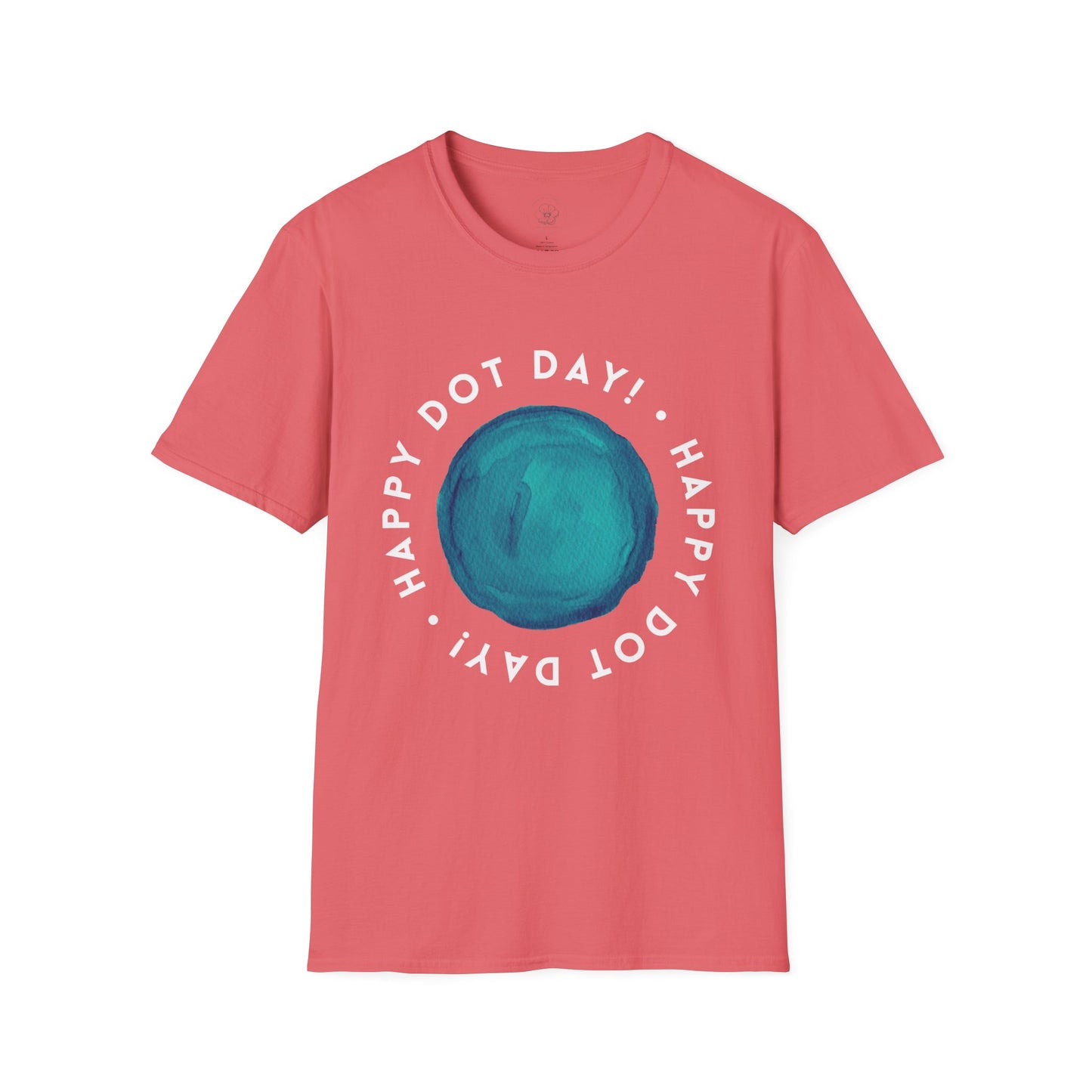 First Day of School Unisex T-Shirt