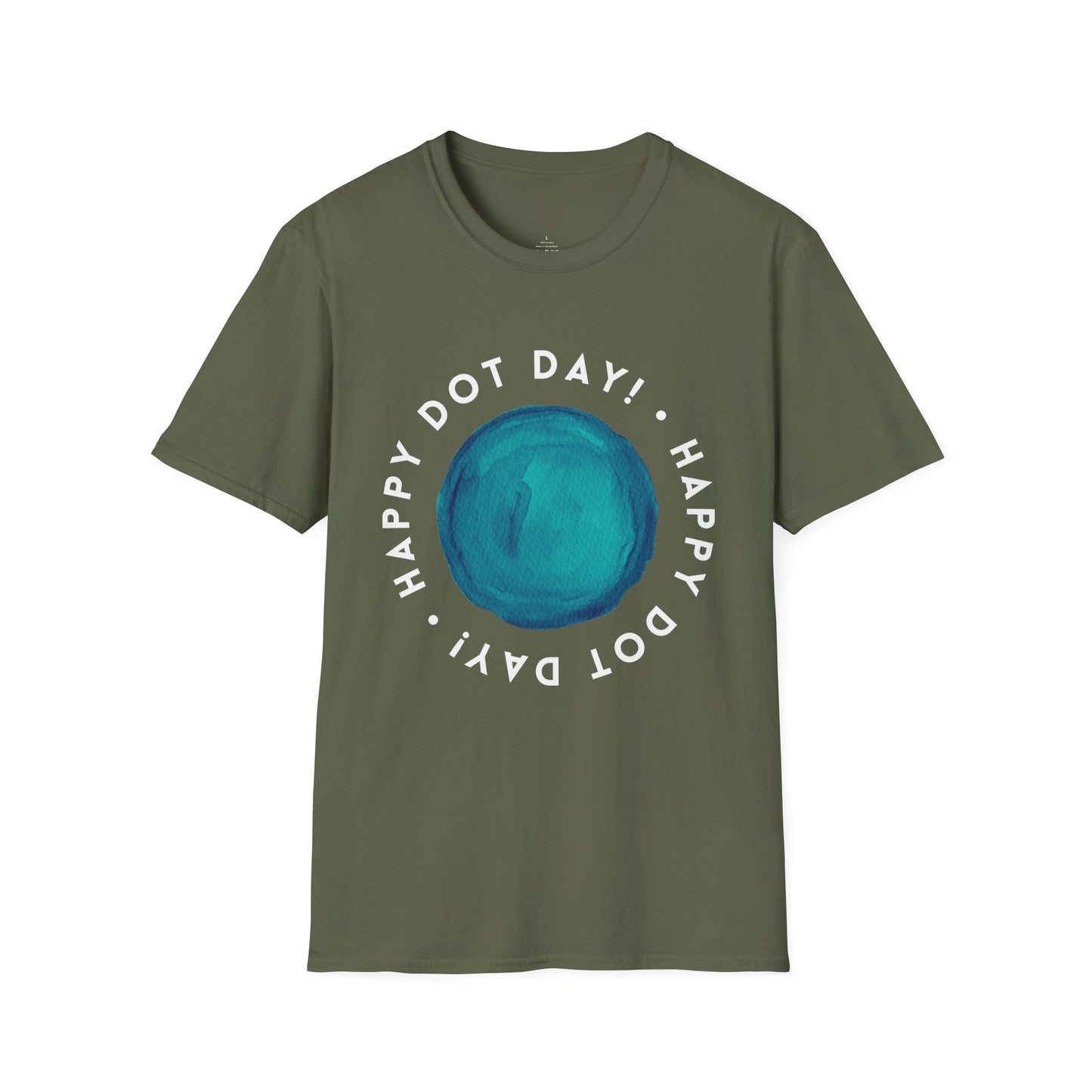 First Day of School Unisex T-Shirt