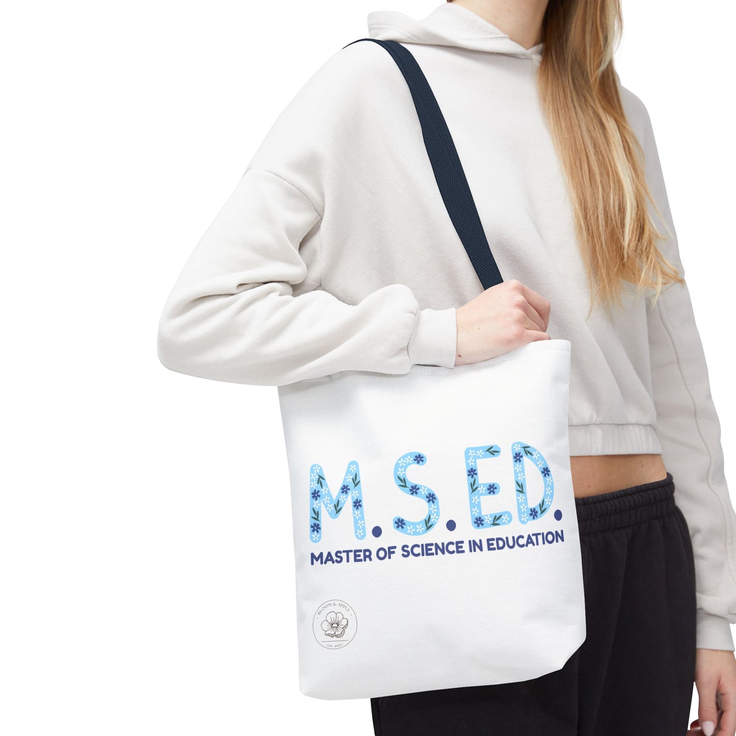 Master of Science in Education Tote