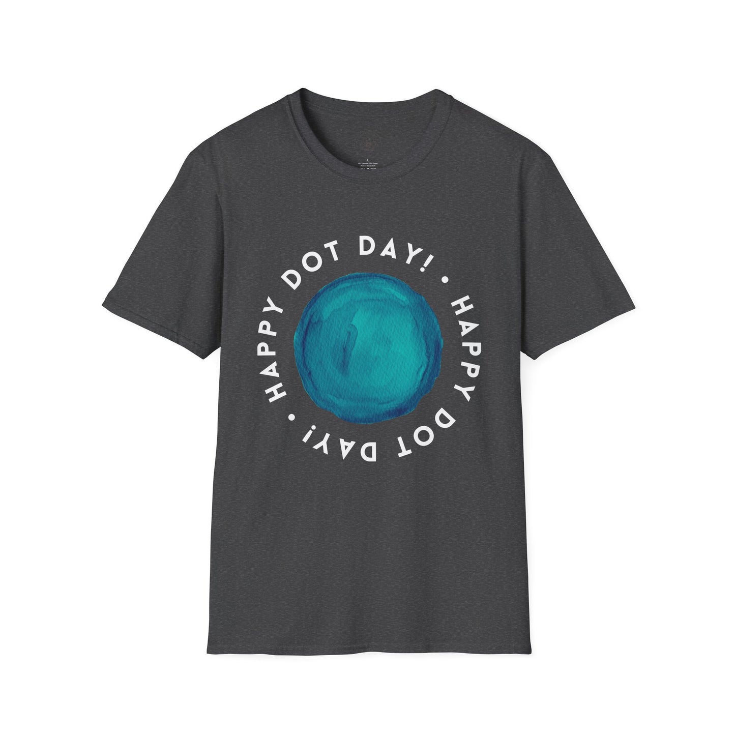 First Day of School Unisex T-Shirt