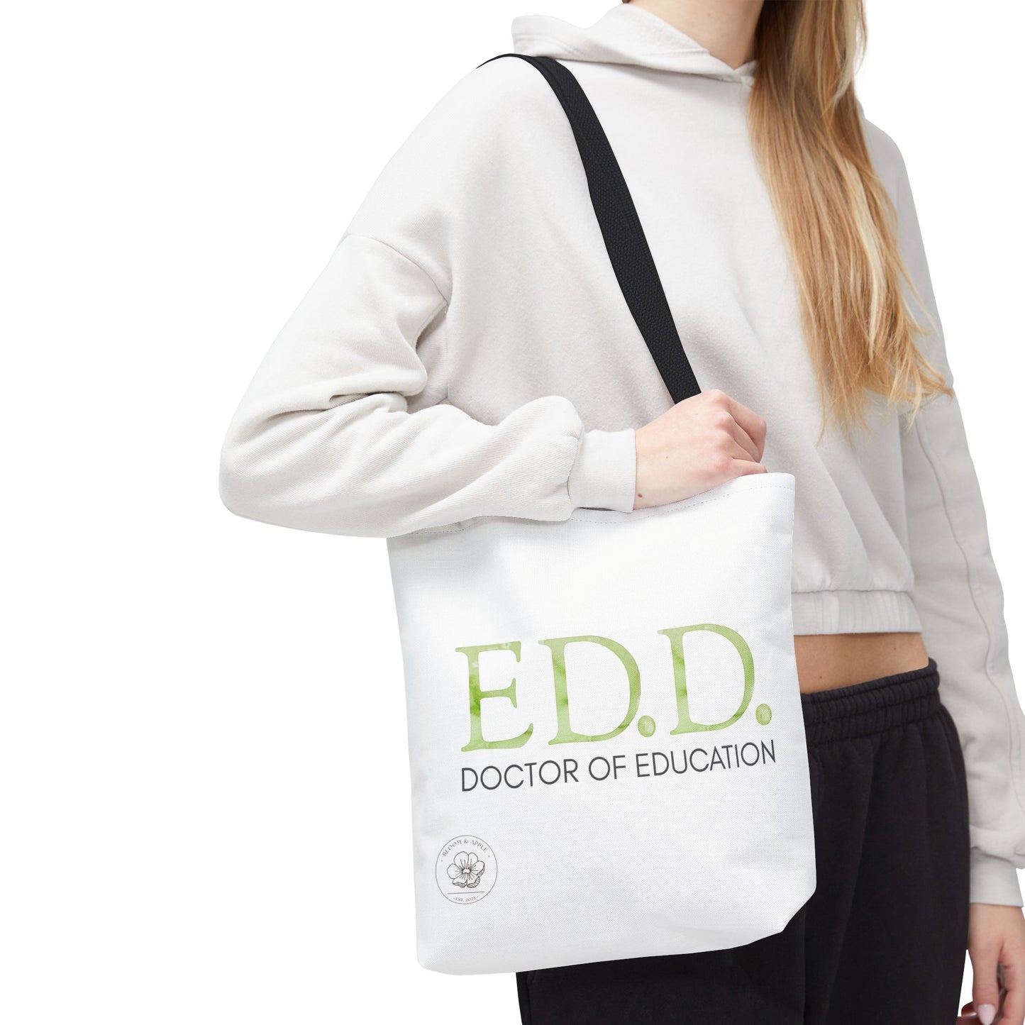Doctor of Education Tote