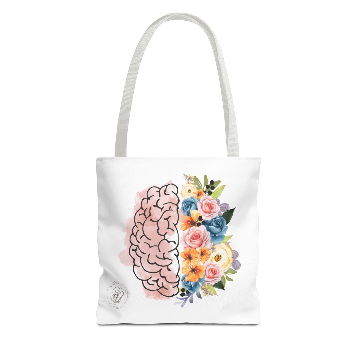 Mental Health Tote
