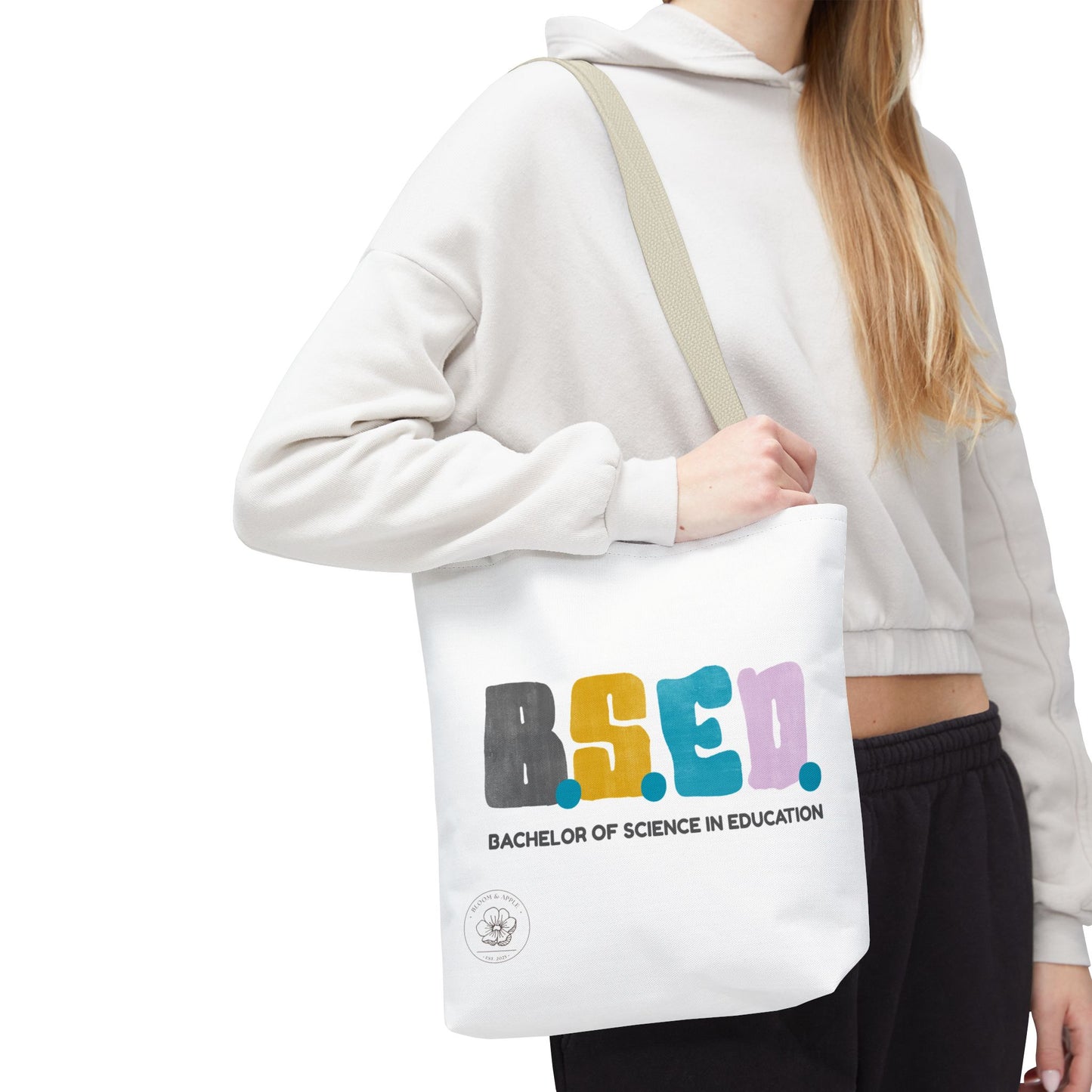 Bachelor of Science in Education Tote