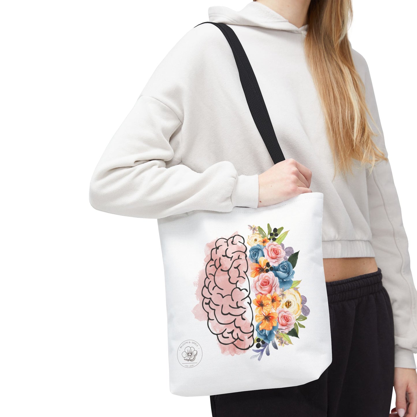 Mental Health Tote