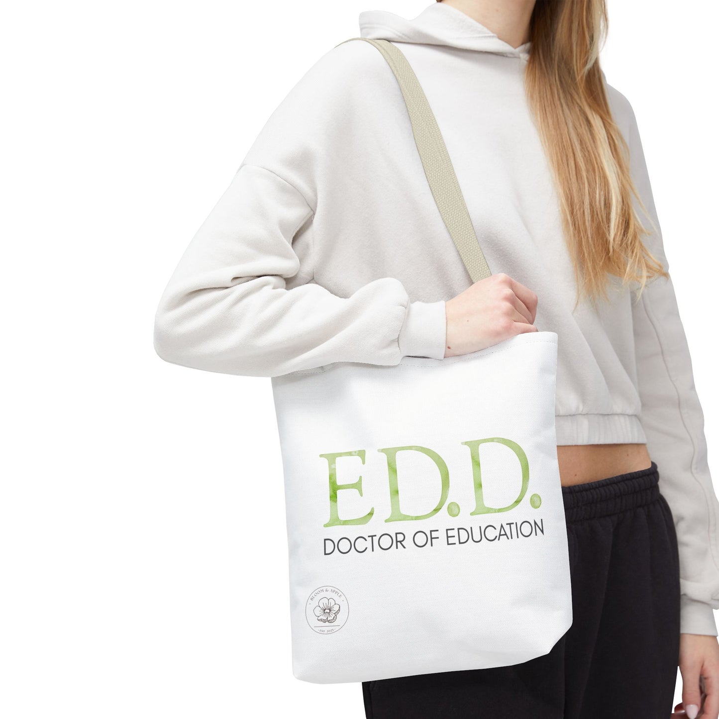 Doctor of Education Tote