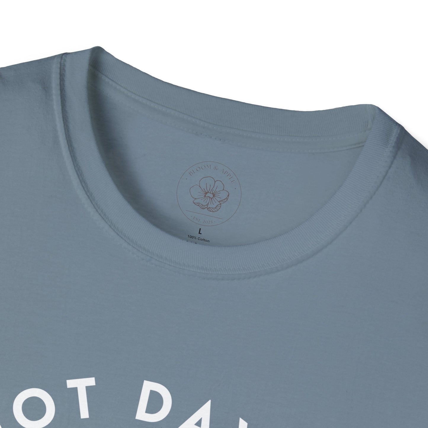 First Day of School Unisex T-Shirt