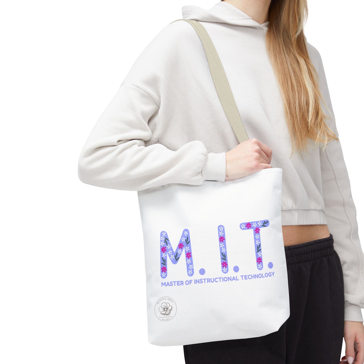 Master of Instructional Technology Tote