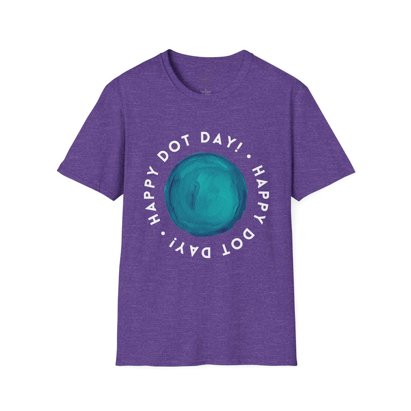 First Day of School Unisex T-Shirt