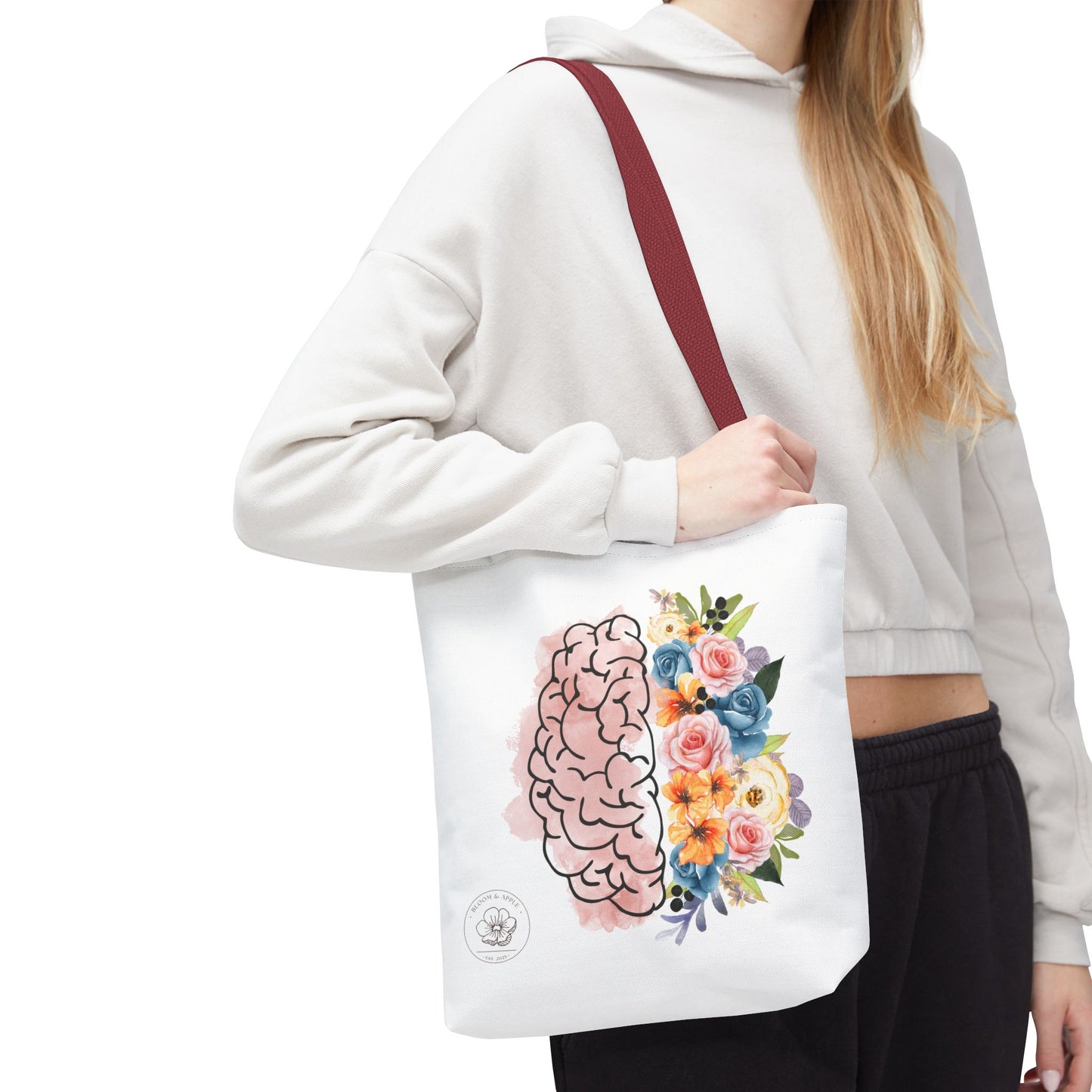 Mental Health Tote