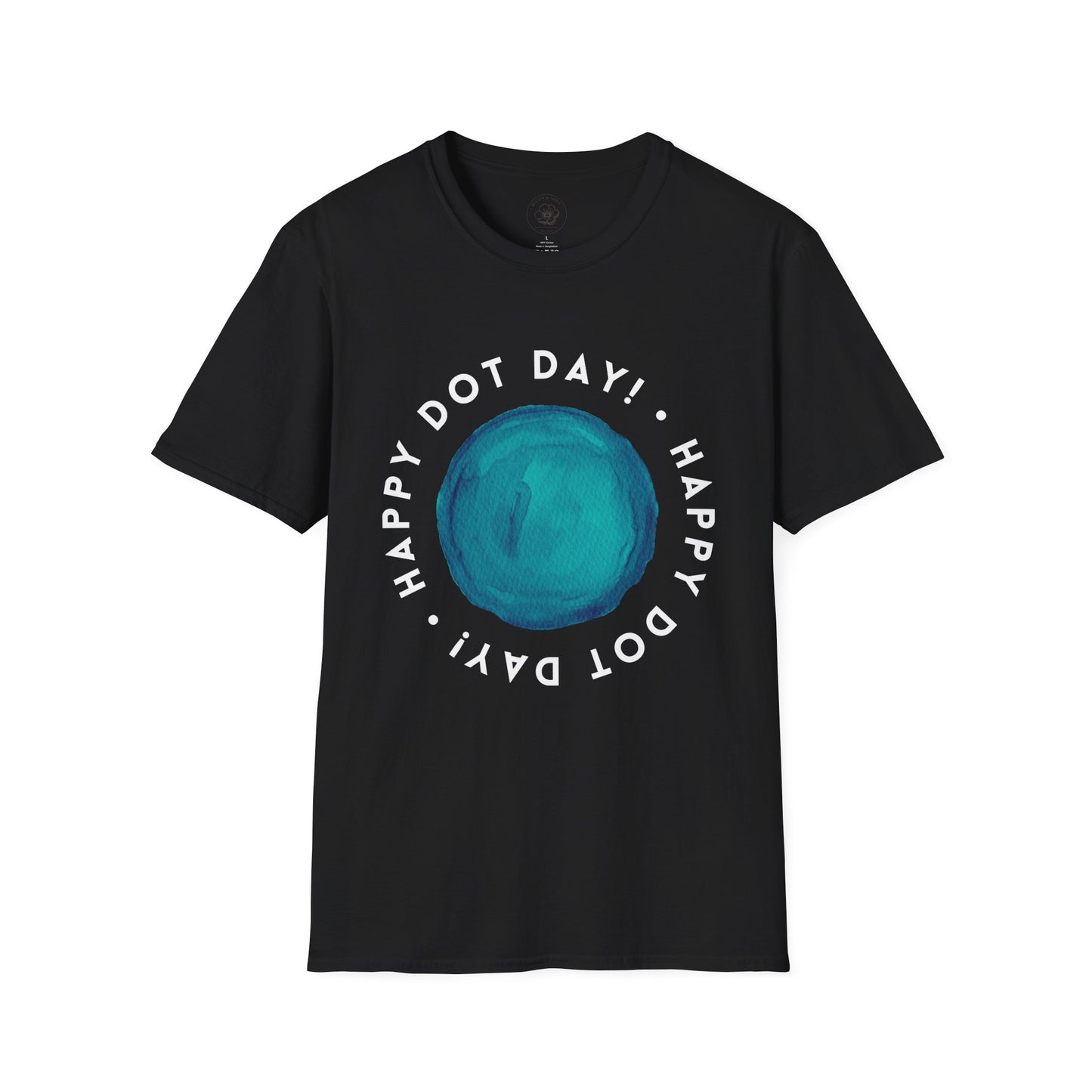 First Day of School Unisex T-Shirt