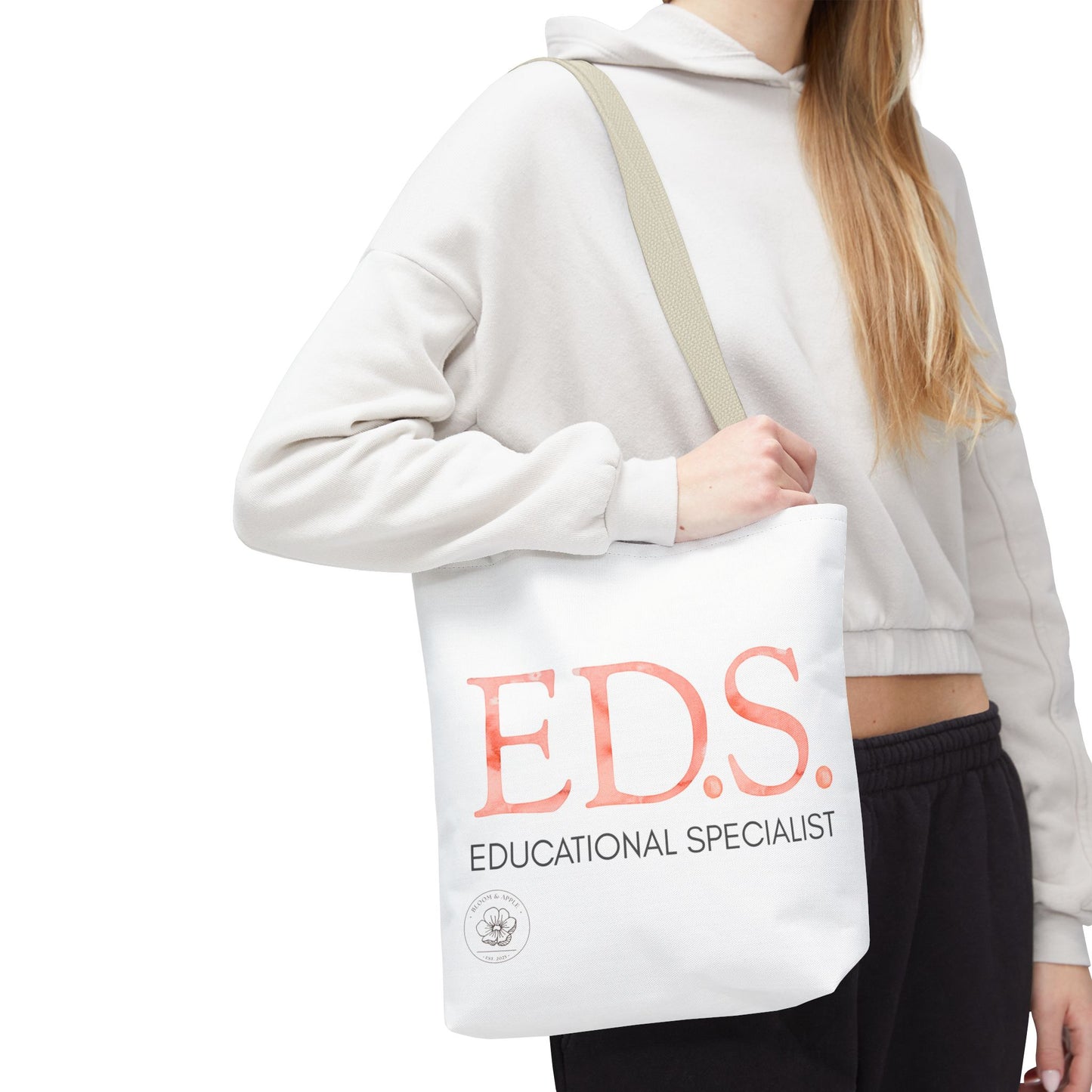 Educational Specialist Tote