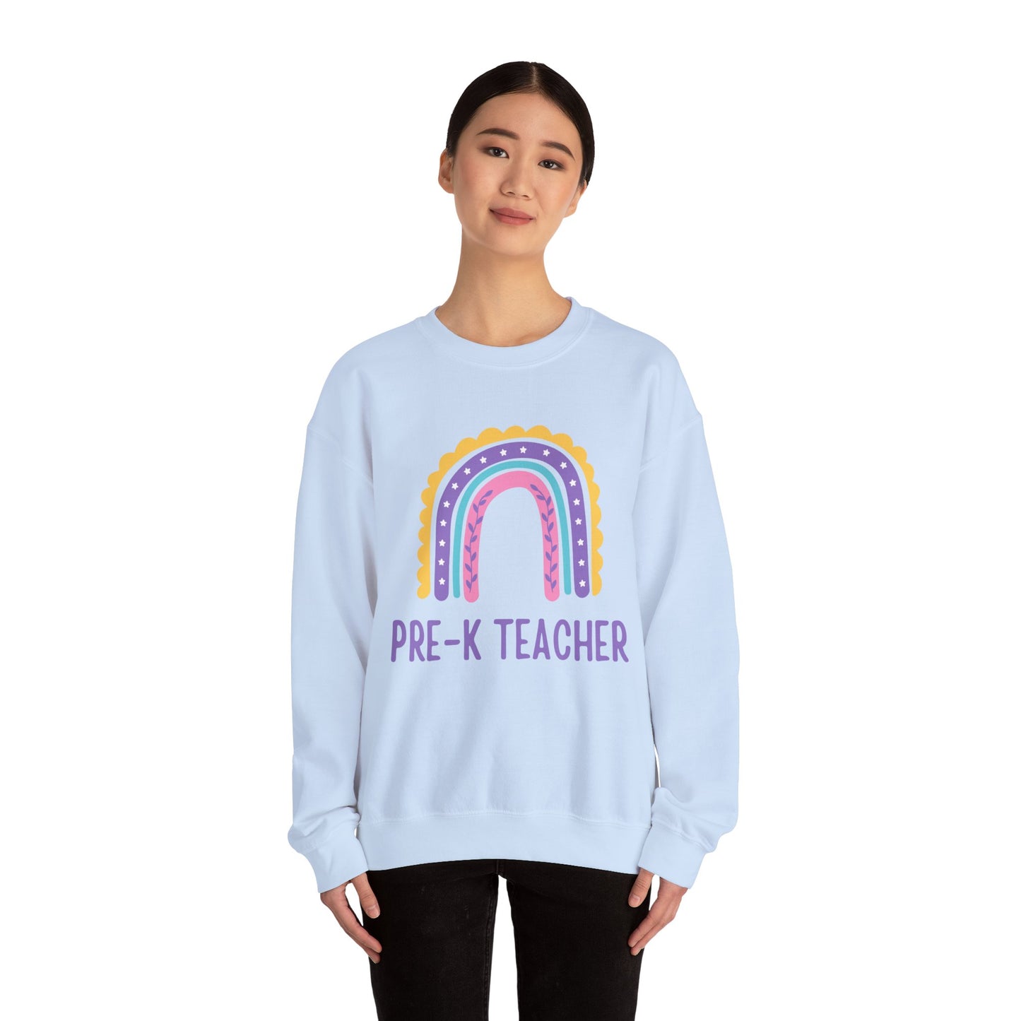Grade Level Hoodies: PreK