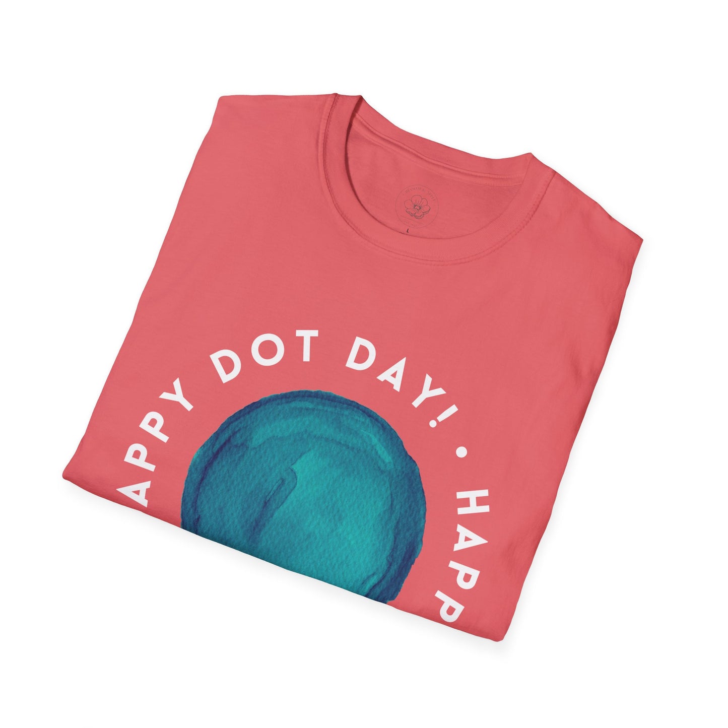 First Day of School Unisex T-Shirt