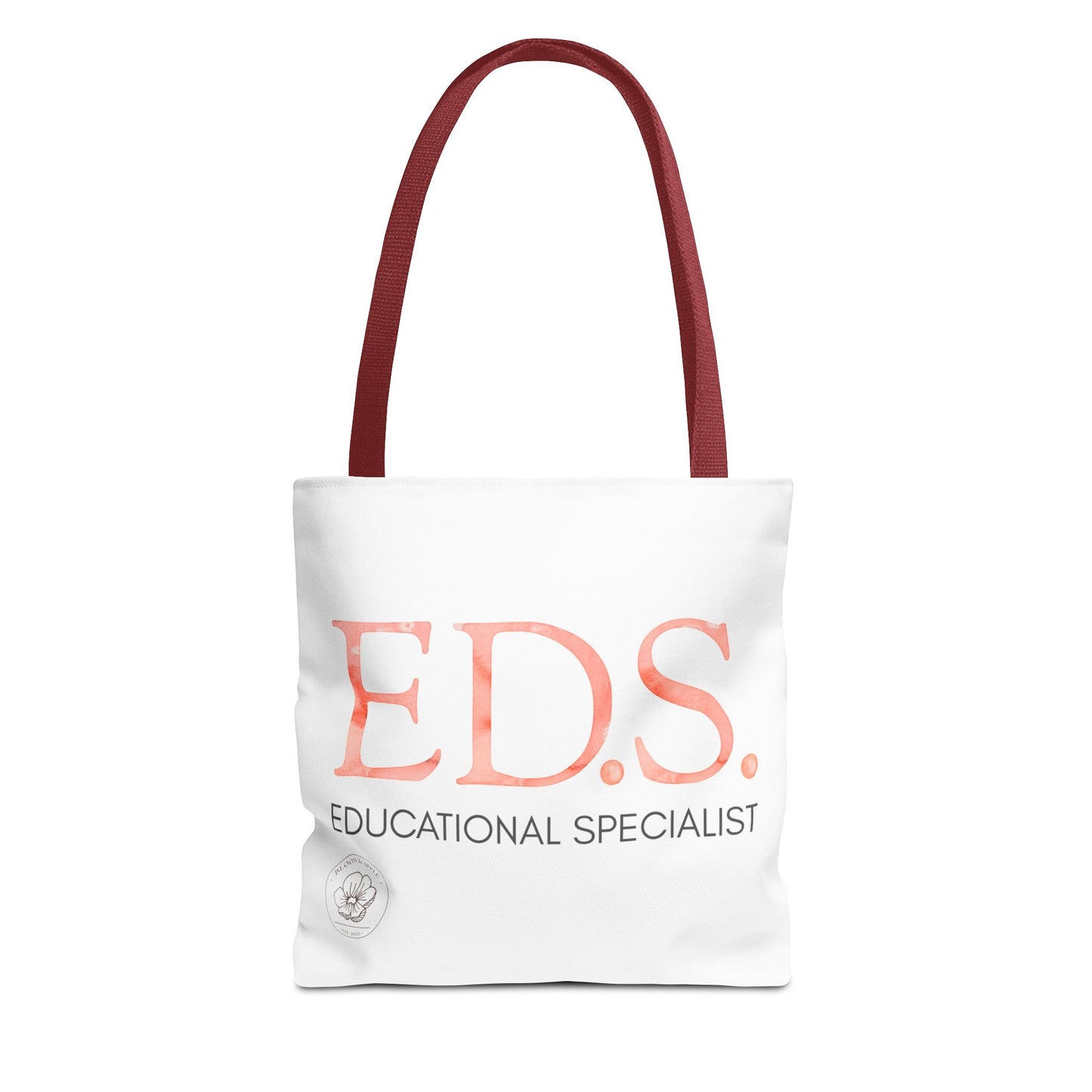 Educational Specialist Tote