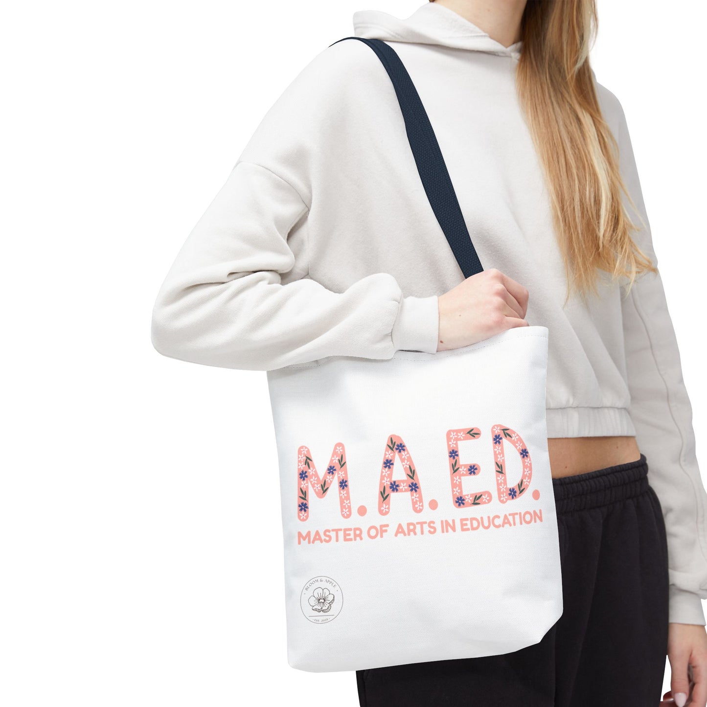Master of Art In Education Tote