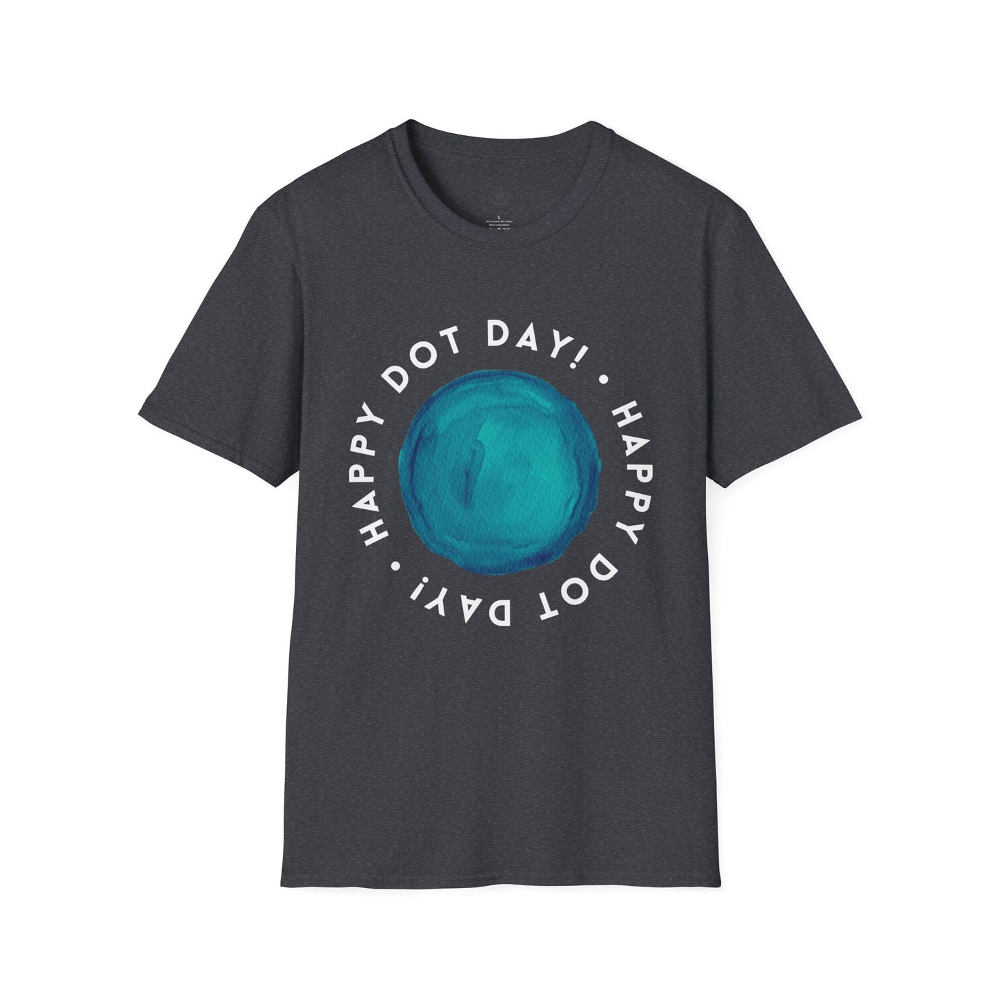 First Day of School Unisex T-Shirt