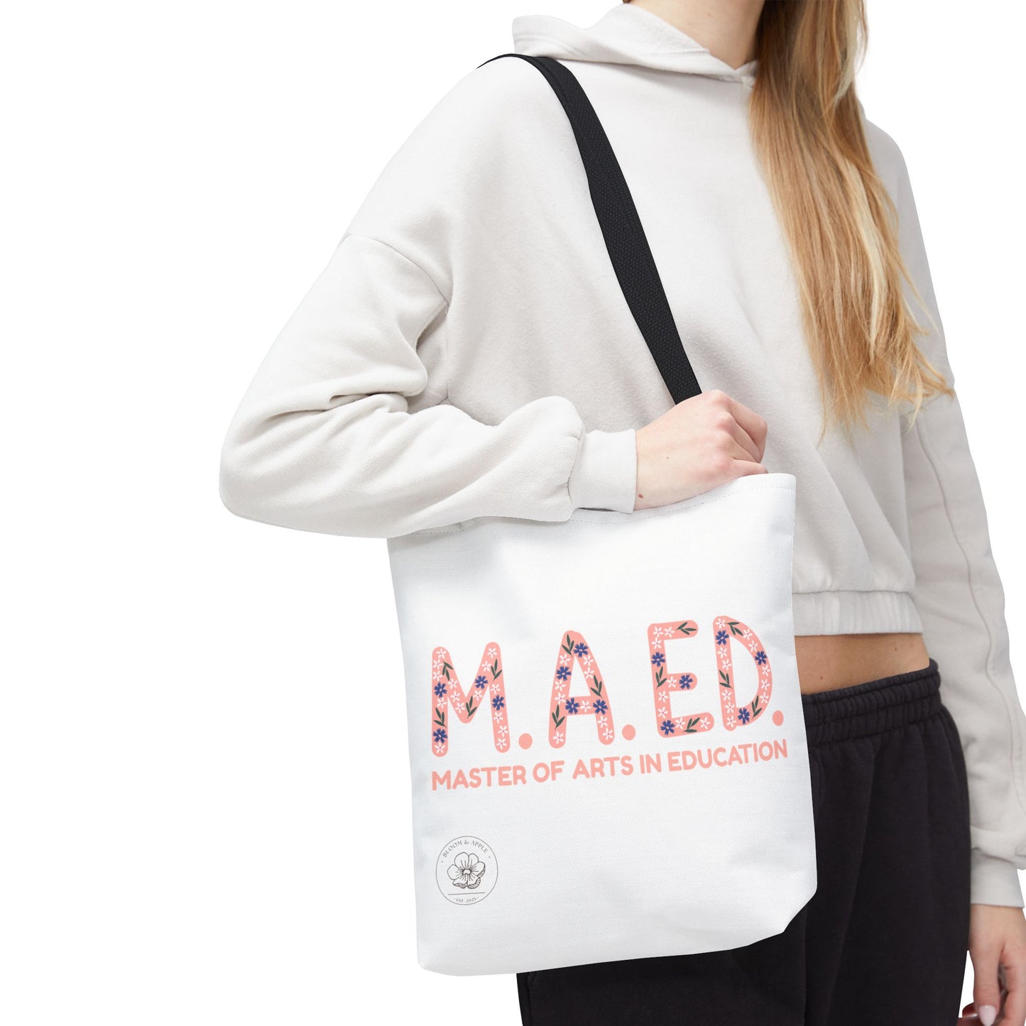 Master of Art In Education Tote