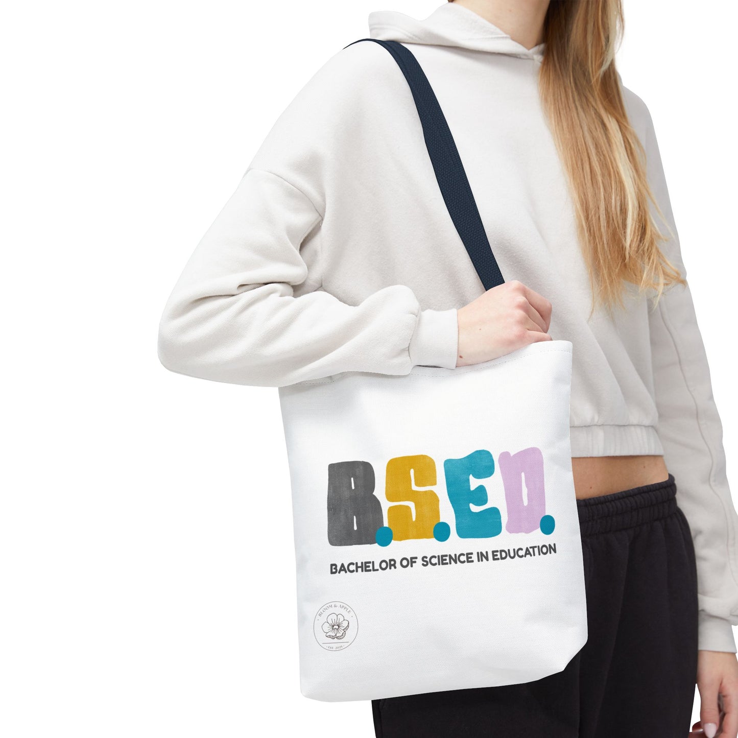 Bachelor of Science in Education Tote