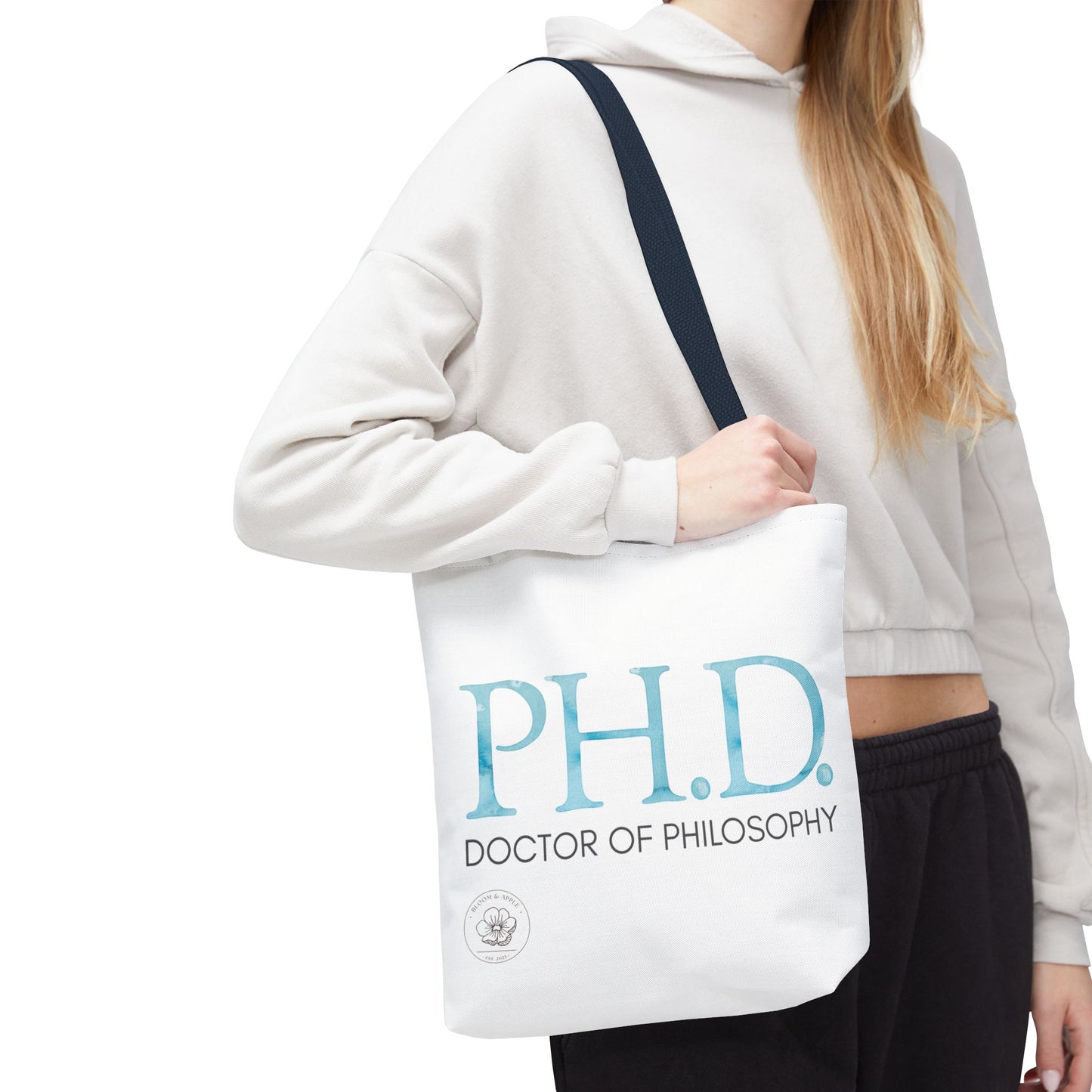 Doctor of Philosophy Tote