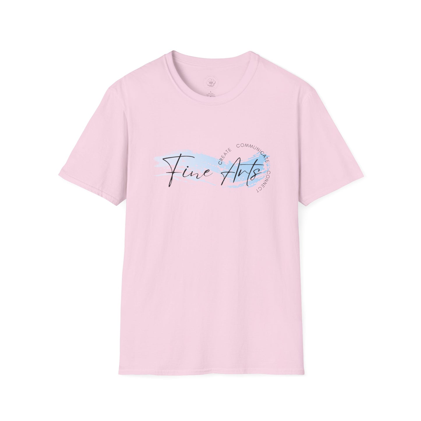 Fine Arts Unisex Softstyle T-Shirt