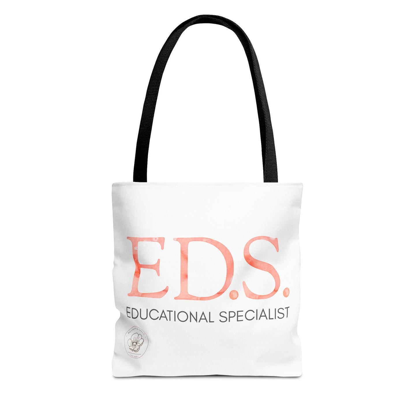 Educational Specialist Tote