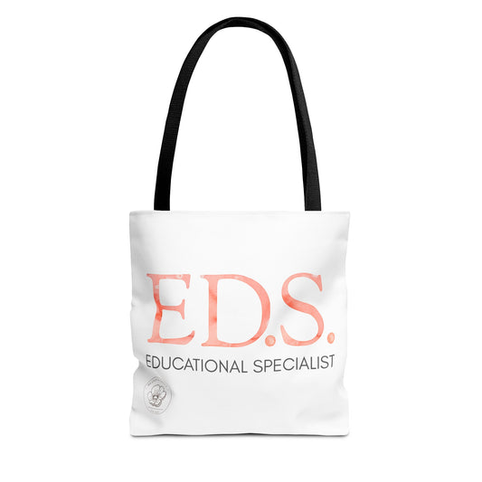 Educational Specialist Tote