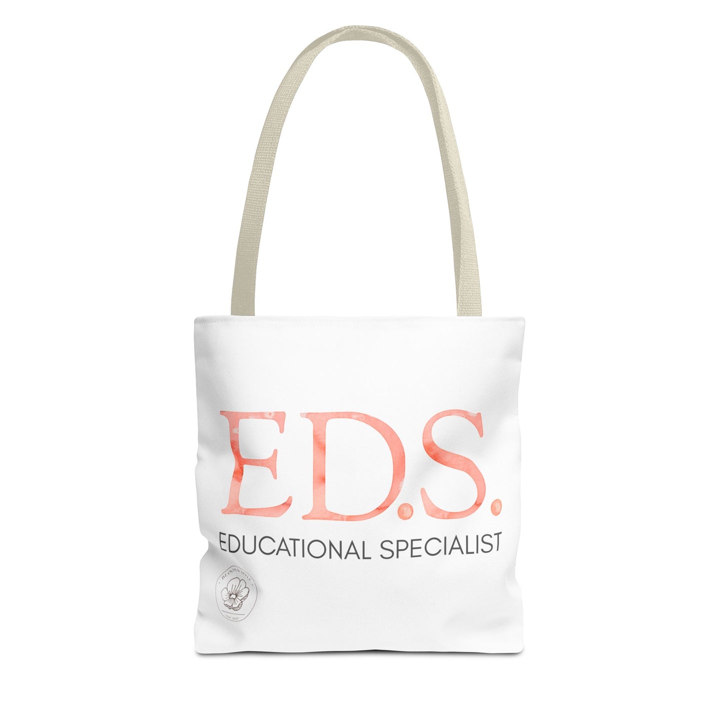 Educational Specialist Tote
