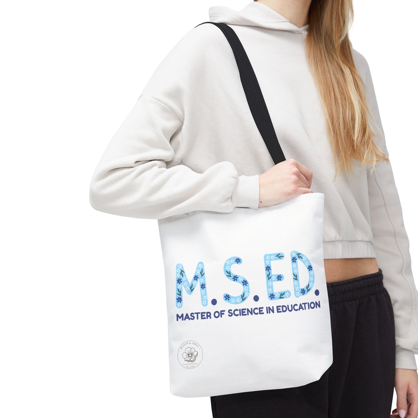 Master of Science in Education Tote