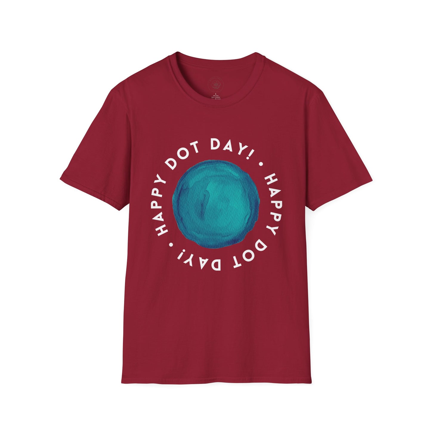 First Day of School Unisex T-Shirt