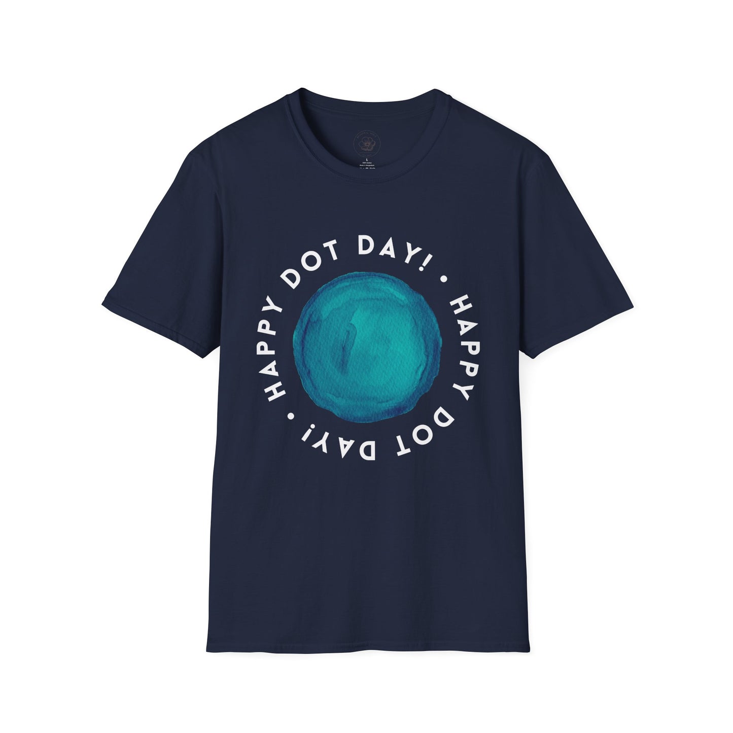 First Day of School Unisex T-Shirt
