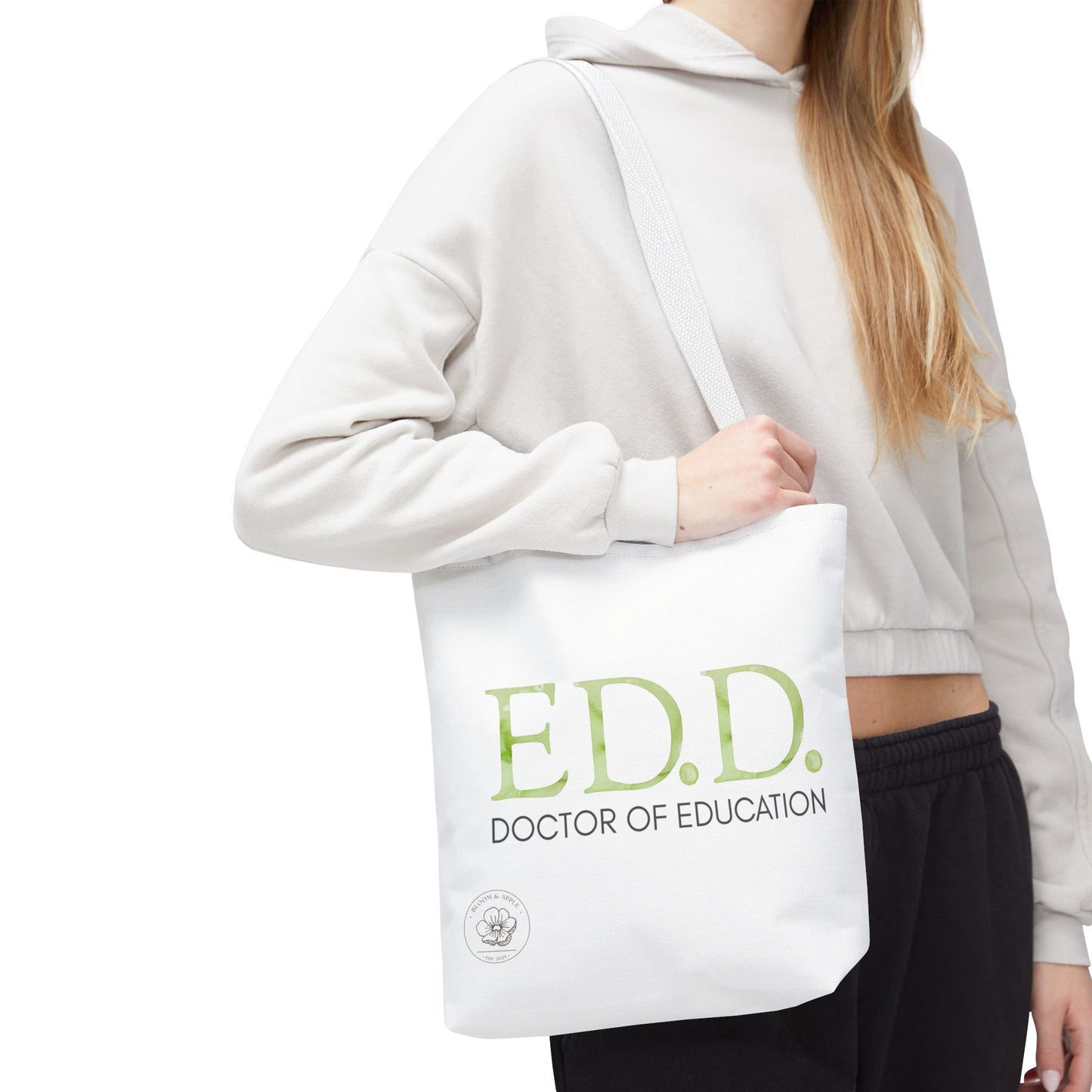 Doctor of Education Tote