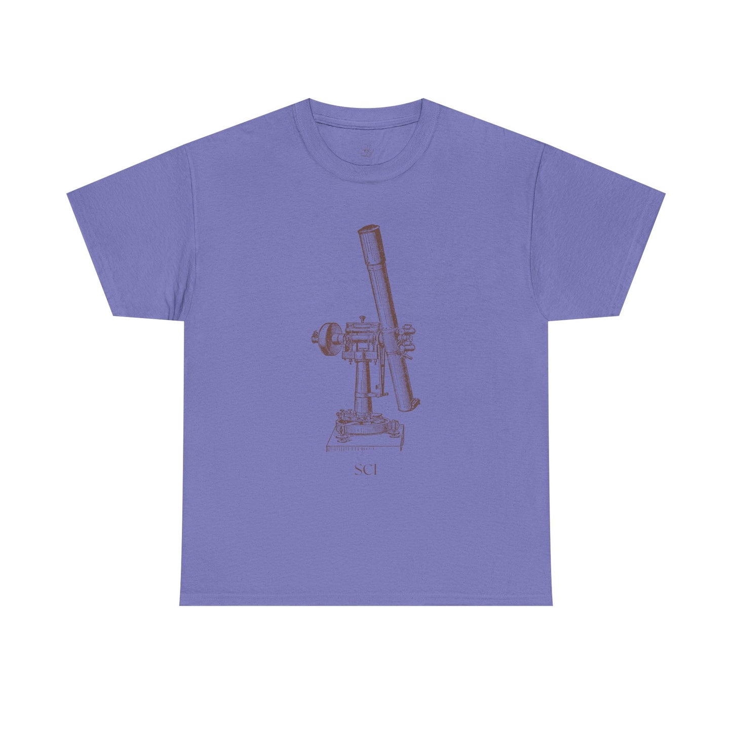 Teacher Telescope Tee
