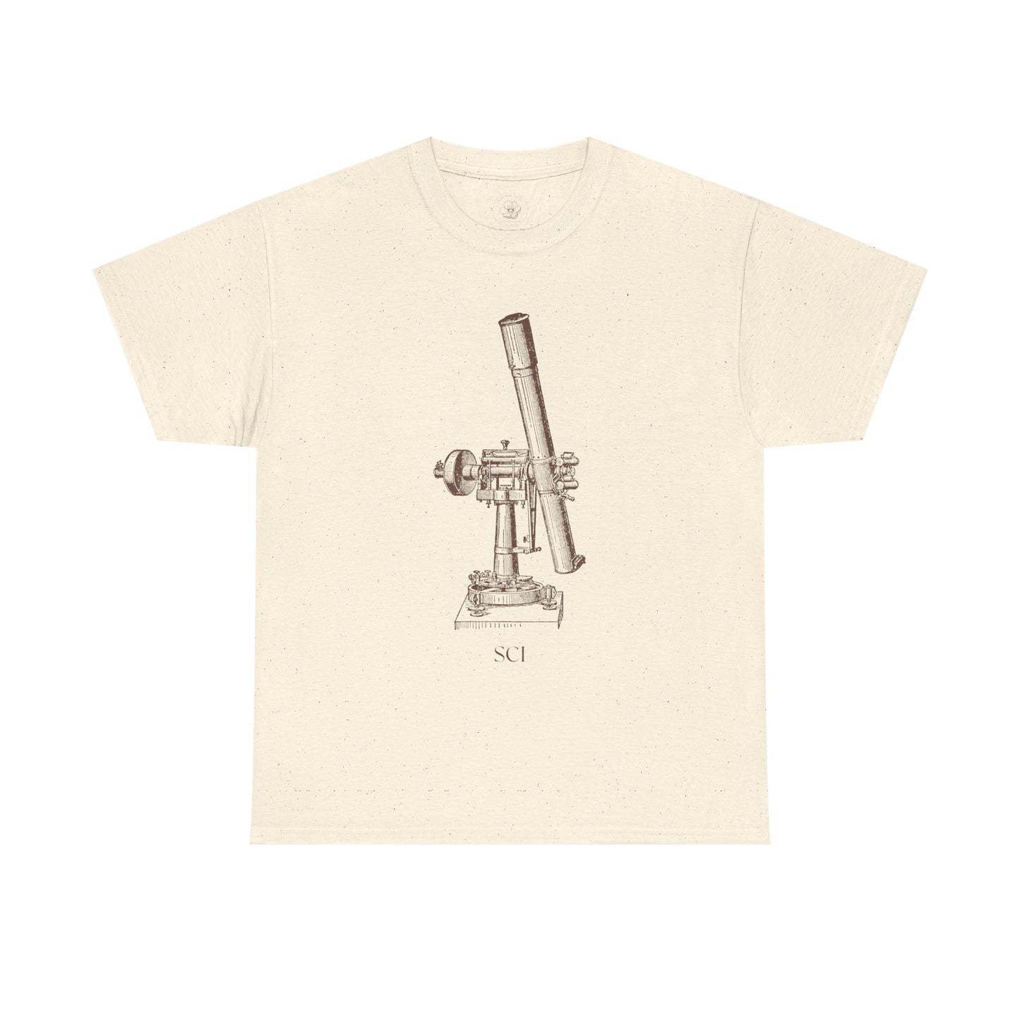 Teacher Telescope Tee