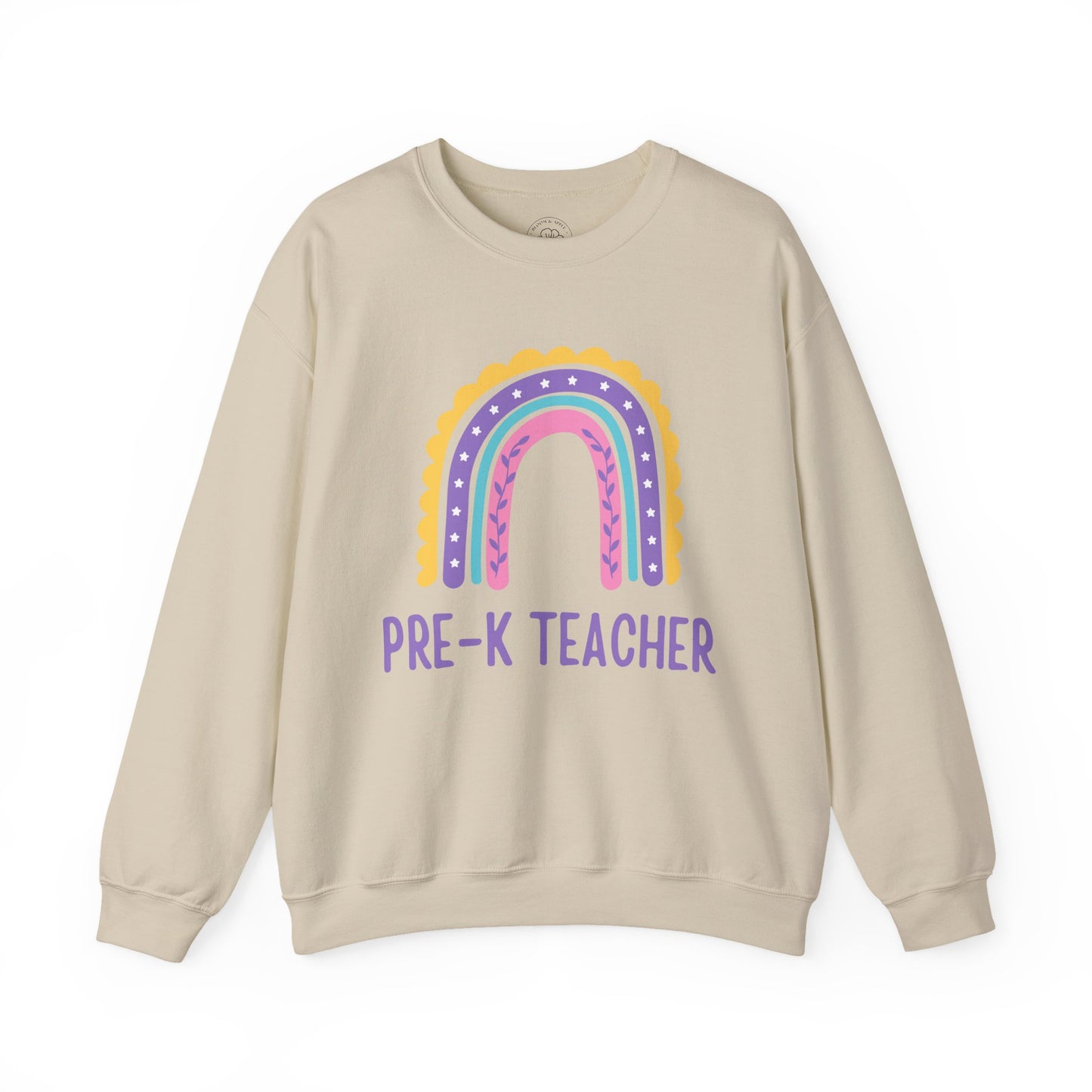 Grade Level Hoodies: PreK