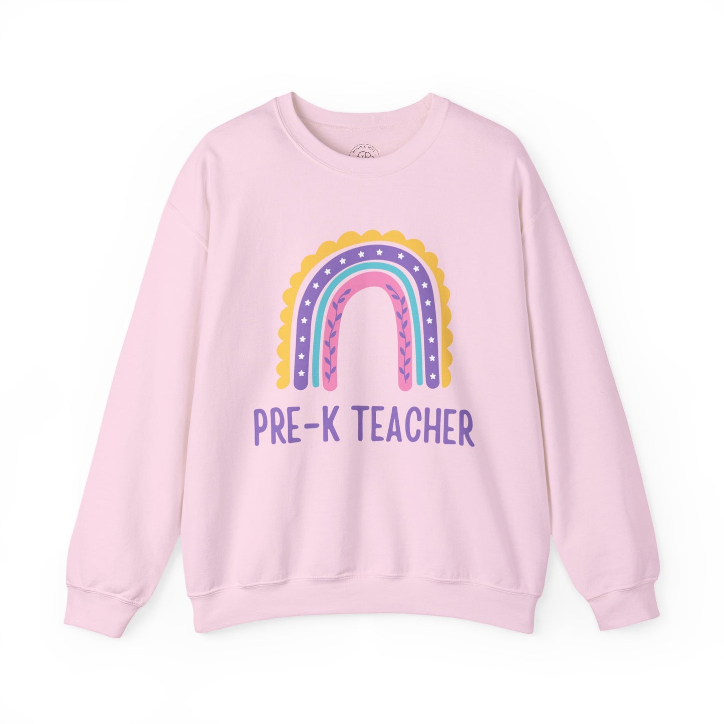 Grade Level Hoodies: PreK