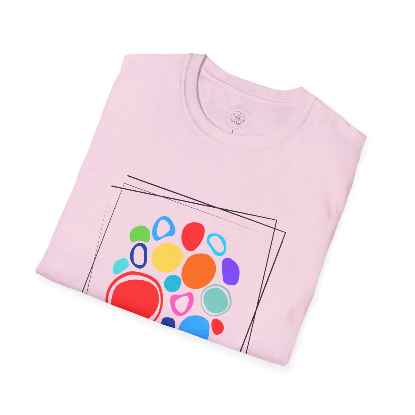 Teacher Dot Day T-Shirt