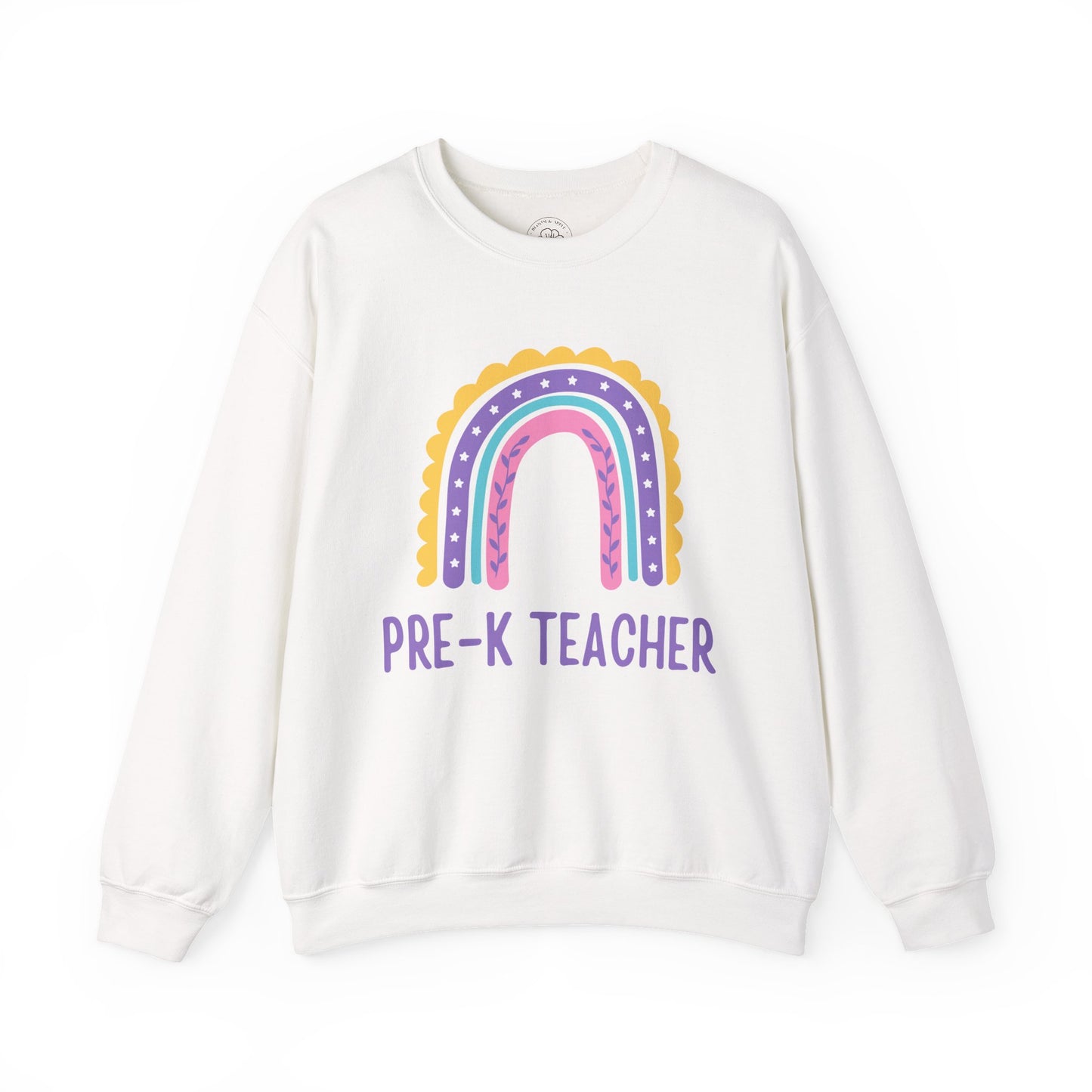 Grade Level Hoodies: PreK