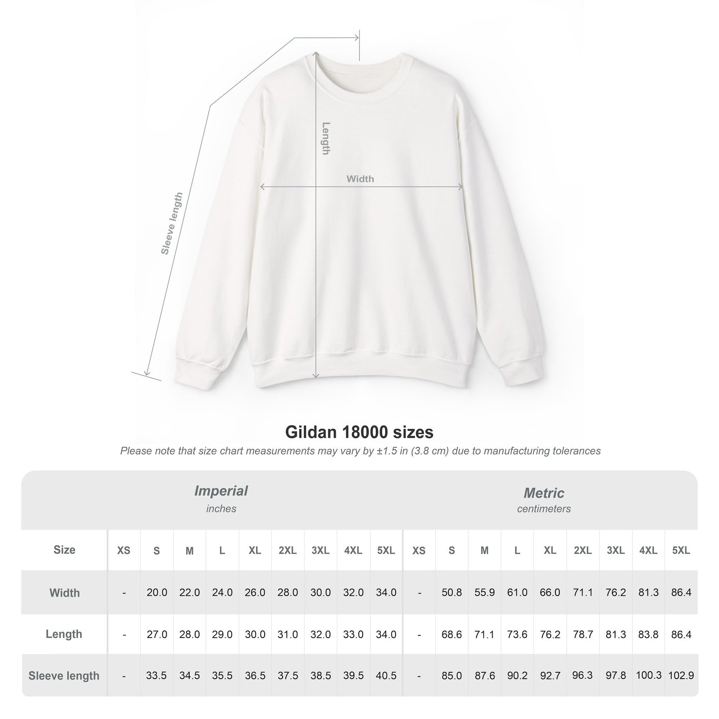 Visual Arts Educator Crewneck Sweatshirt
