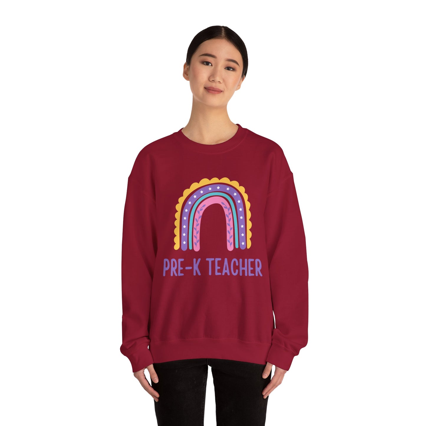 Grade Level Hoodies: PreK
