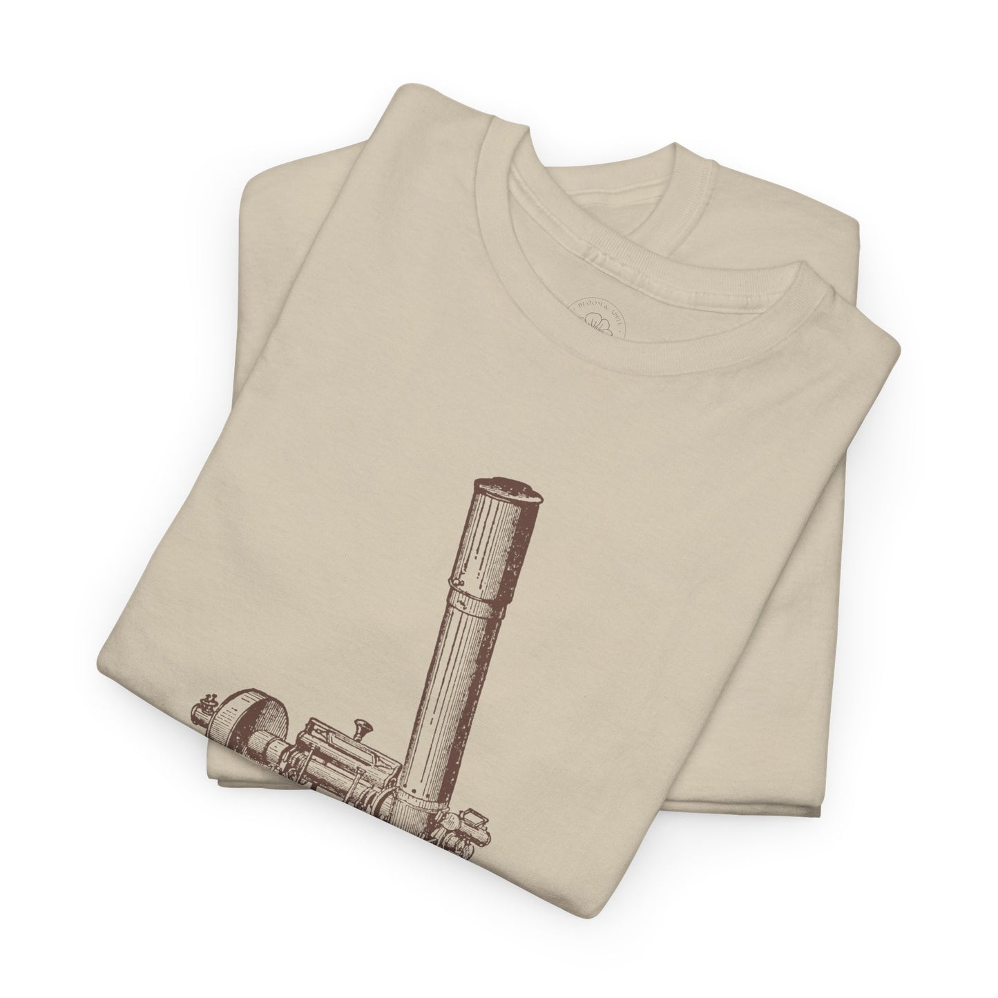 Teacher Telescope Tee