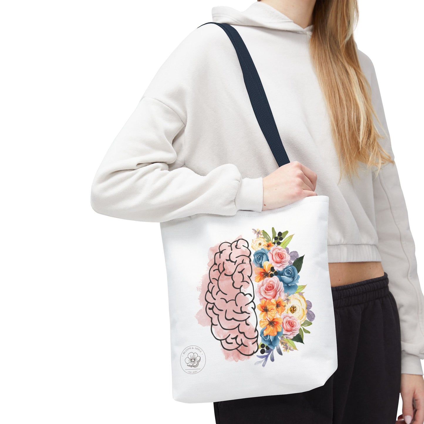 Mental Health Tote