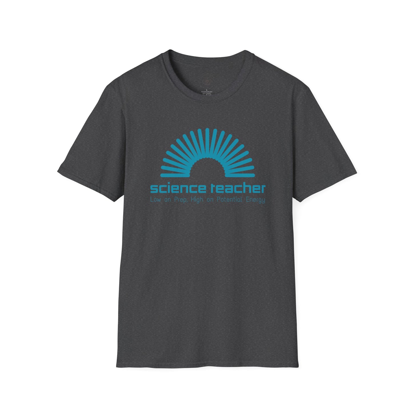 Science Teachers Graphic Tee