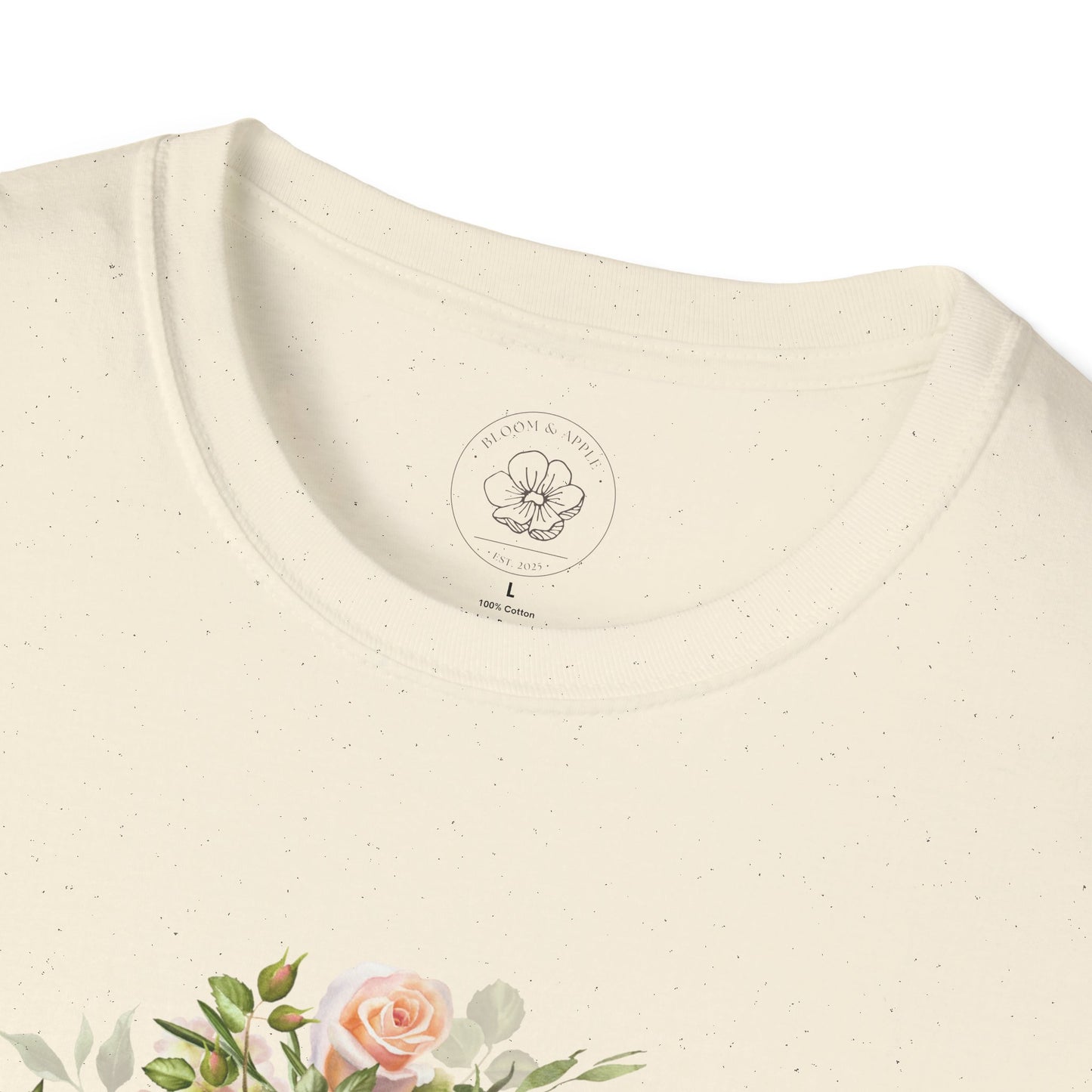 Teach, Inspire, Repeat Tee