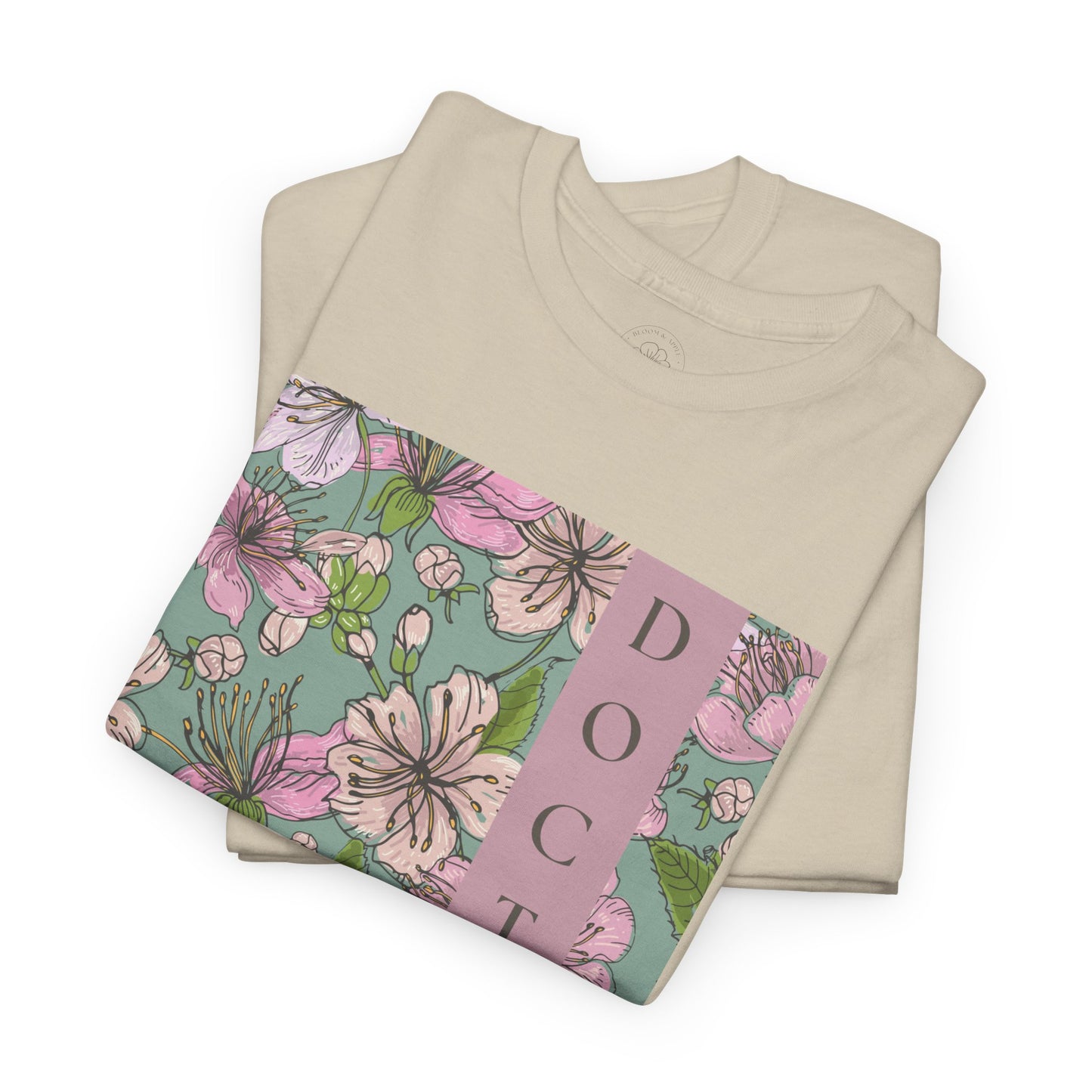 Doctor of Education Tee