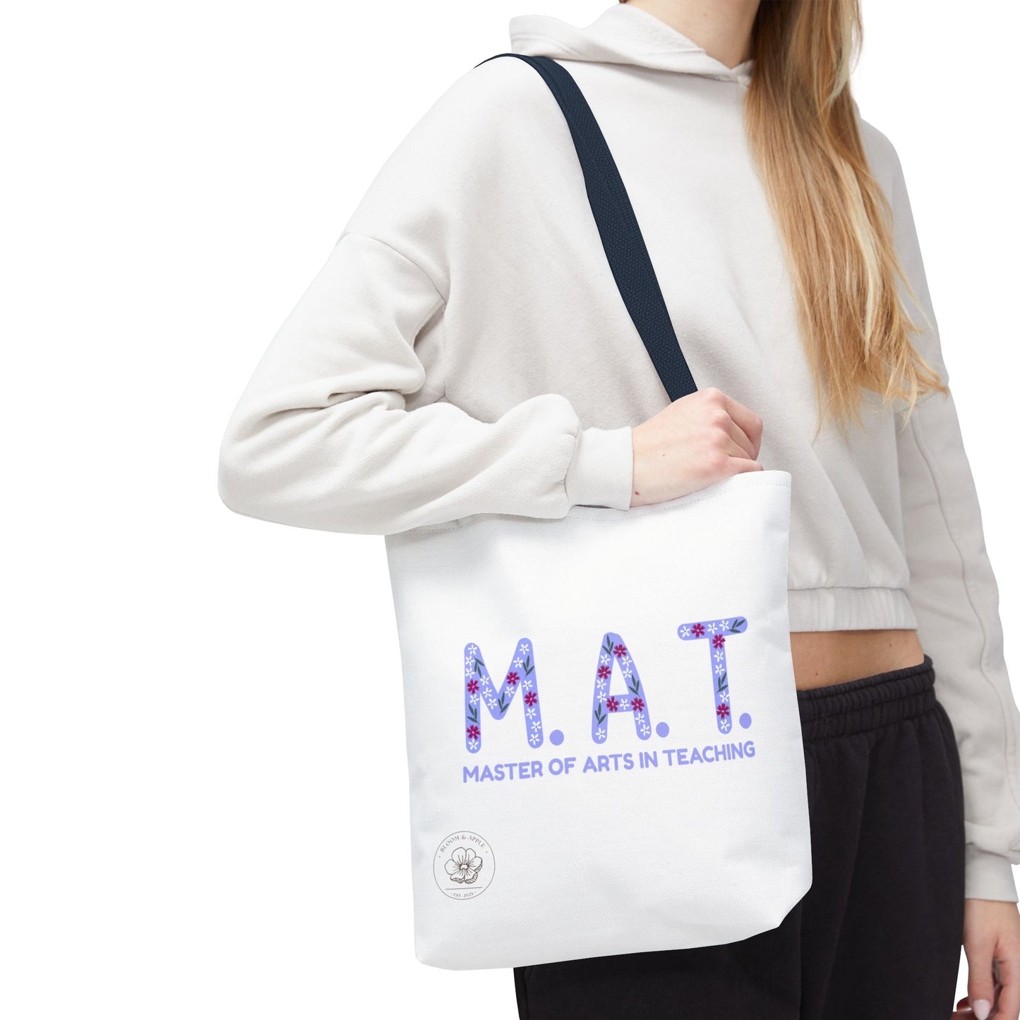 Master of Arts in Teaching Tote