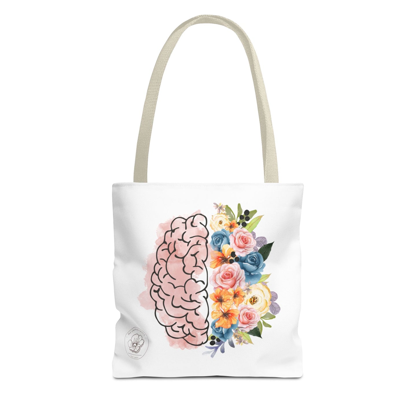 Mental Health Tote