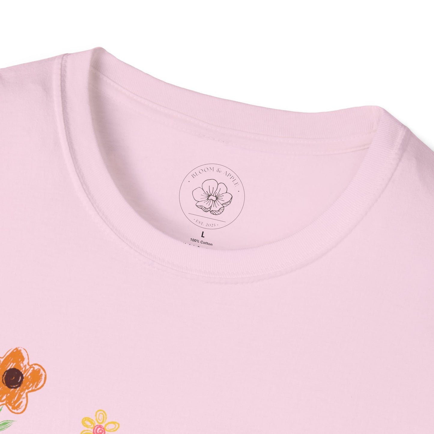 Kindergarten Teacher Graphic Tee