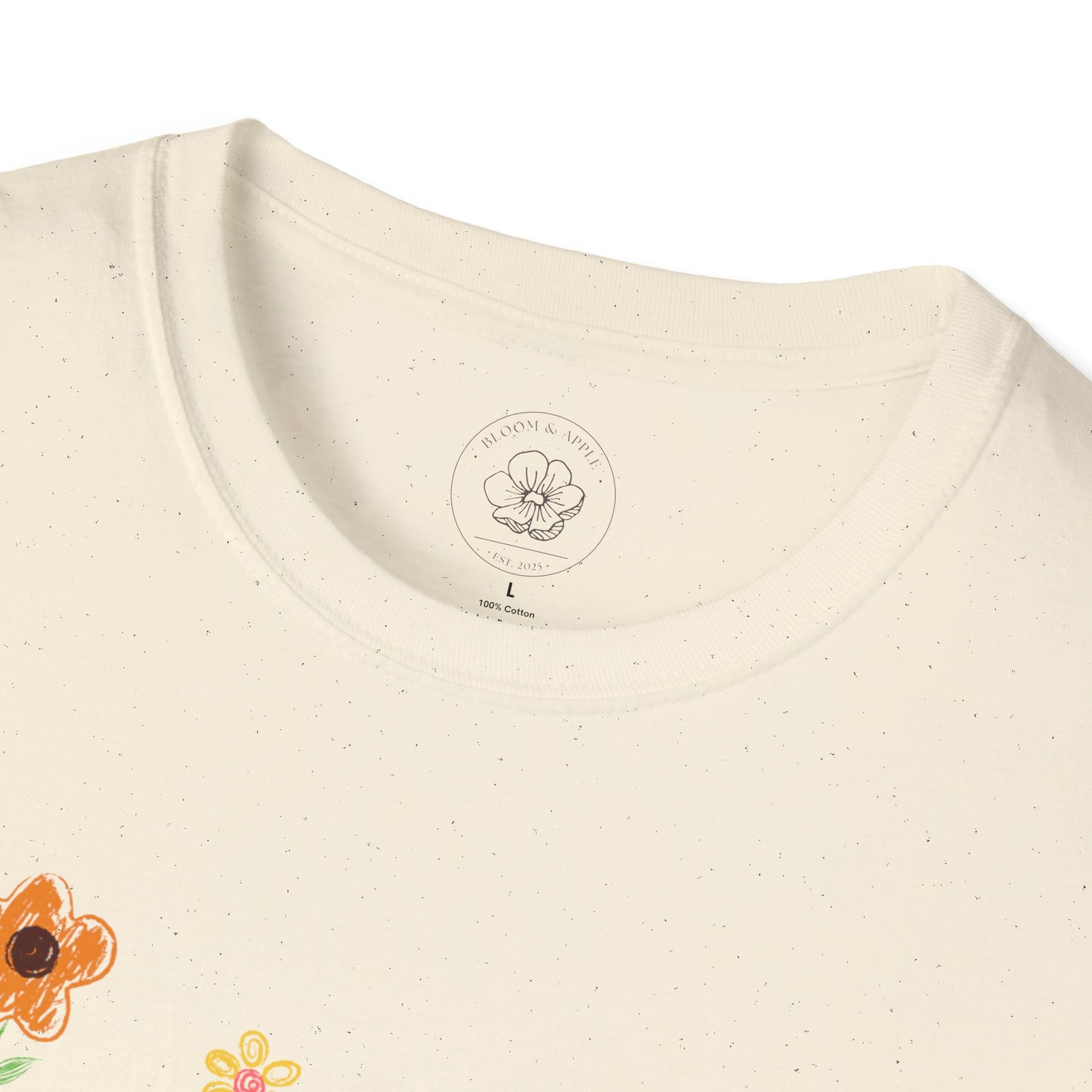 Kindergarten Teacher Graphic Tee