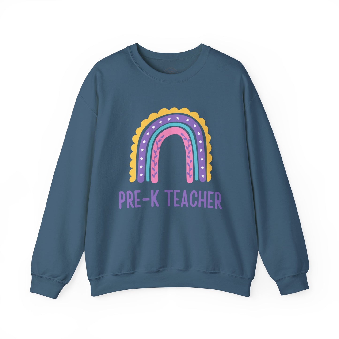 Grade Level Hoodies: PreK